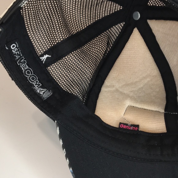 Volcom hat - Picture 4 of 8